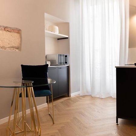 Il Nido Di Irena A Verona Exteriör bild
